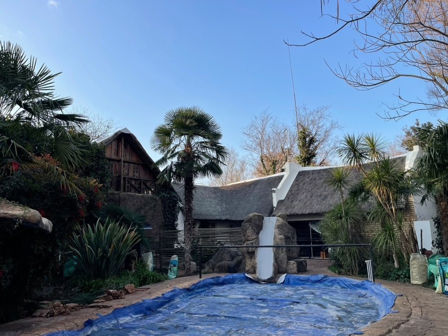 5 Bedroom Property for Sale in Boskop North West
